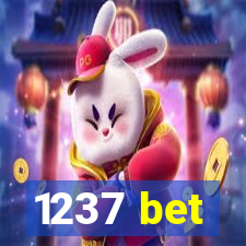 1237 bet